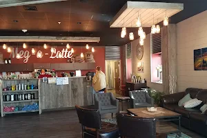 Meg-A-Latte | Coffee House (New Hope Location) image