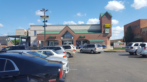 Grocery Store «Super Greenland Market», reviews and photos, 12715 W Warren Ave, Dearborn, MI 48126, USA