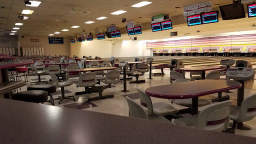 Bowling Alley «Cerbat Lanes», reviews and photos, 3631 Stockton Hill Rd, Kingman, AZ 86409, USA