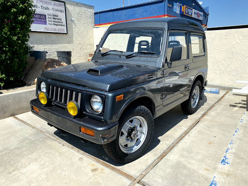 Used Car Dealer «Palm Desert Auto - Classic Cars», reviews and photos, 74725 Joni Dr, Palm Desert, CA 92260, USA