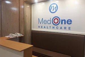 MedOne HealthCare image