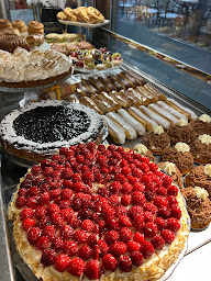 Photo n°83 de Restaurant/Salon de Thé Suzanne à Strasbourg ()