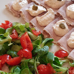 Photo n°2 de l'avis de Paolo. fait le 16/12/2021 à 21:31 sur le  Ristorante Le Vecchie Credenze à Santena