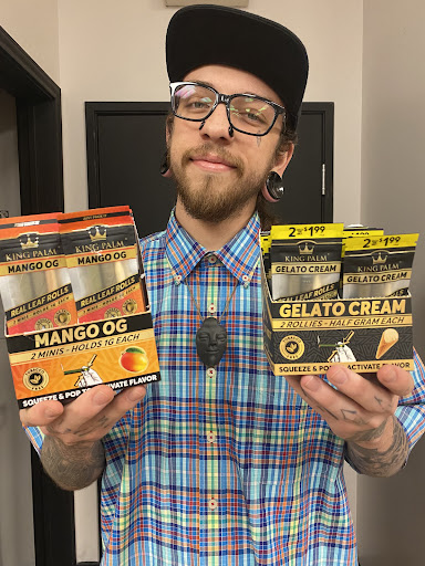 Tobacco Shop «Smokin Glass Works», reviews and photos, 1970 N Central Expy, McKinney, TX 75070, USA