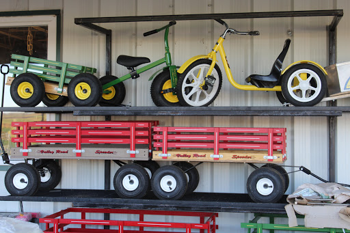 Hardware Store «Gideon King Hardware», reviews and photos, 5466 Friendship Ln, Kinzers, PA 17535, USA