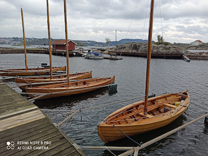 Kragerø Seilforening