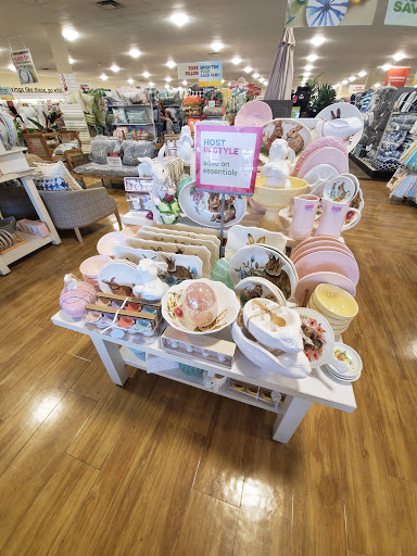 Department Store «HomeGoods», reviews and photos, 7170 E Broadway Blvd, Tucson, AZ 85710, USA