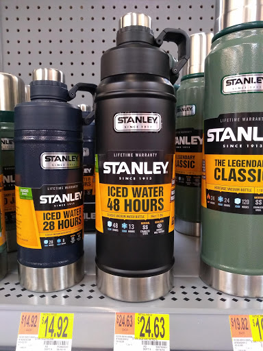 Supermarket «Walmart», reviews and photos, 11930 Narcoossee Rd, Orlando, FL 32832, USA