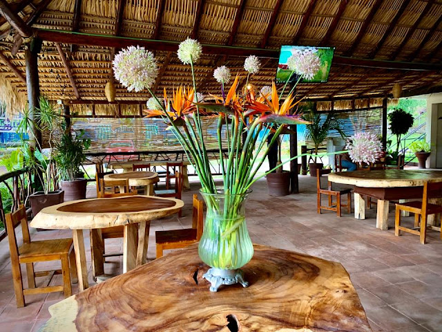 El Pedregal Restaurante & Bar