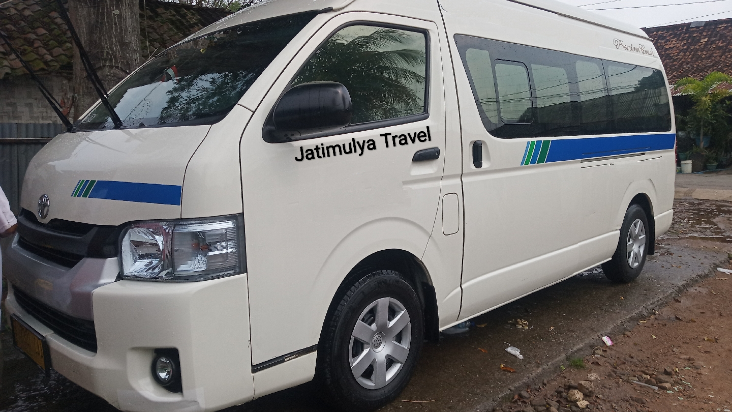 Travel Jtm | Travel Lampung - Jakarta, Lampung - Palembang, Lampung - Bandung Photo