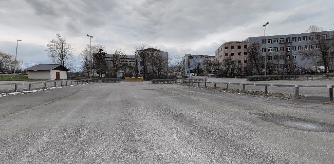 Parkplatz Sportpark Eschen