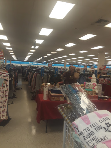 Clothing Store «Ross Dress for Less», reviews and photos, 14200 Baltimore Ave, Laurel, MD 20707, USA