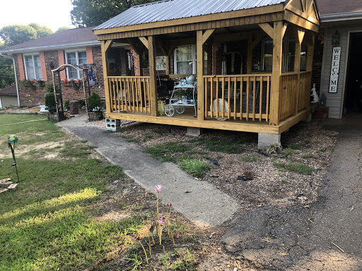 Used Car Dealer «Taylor Auto Sales», reviews and photos, 516 Kraft St, Clarksville, TN 37040, USA