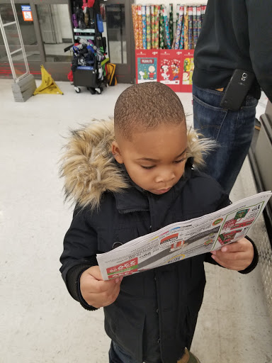 Discount Store «Big Lots», reviews and photos, 29712 Southfield Rd, Southfield, MI 48076, USA