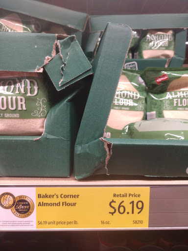 Supermarket «ALDI», reviews and photos, 1302 Lititz Pike, Lancaster, PA 17601, USA