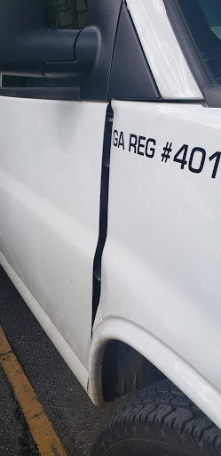 Auto Body Shop «Stone Mountain Body Shop», reviews and photos, 6565 James B Rivers Memorial Dr, Stone Mountain, GA 30083, USA