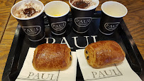 Plats et boissons du Sandwicherie PAUL à Paris - n°2