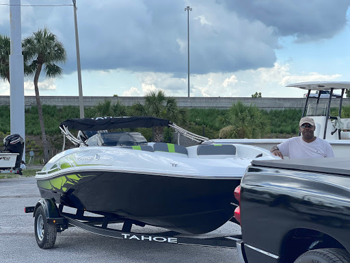 Motorcycle Dealer «Gables Motorsports of Wesley Chapel», reviews and photos, 28009 Wesley Chapel Blvd, Wesley Chapel, FL 33543, USA