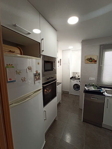 Imagen de pavi-rev pavimentos y cocinas