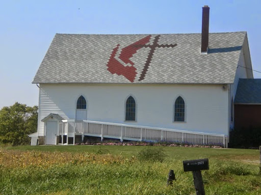 Roofing Contractor «Sherriff-Goslin Roofing - Richmond, IN», reviews and photos, 2670 Union Pike, Richmond, IN 47375, USA