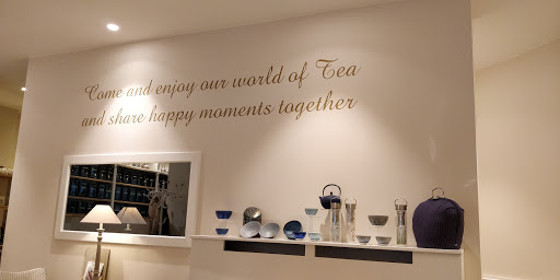 The New Tea Collection
