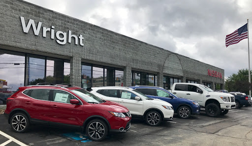 Nissan Dealer «Wright Nissan of Wexford», reviews and photos, 10520 Perry Hwy, Wexford, PA 15090, USA