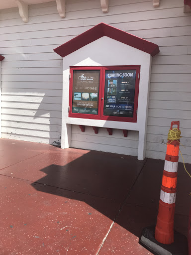 Lottery Retailer «The Lotto Store at Primm», reviews and photos, 31900 S Las Vegas Blvd, Jean, CA 89019, USA