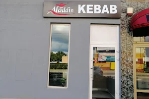 Aladdin Kebab Rumia image