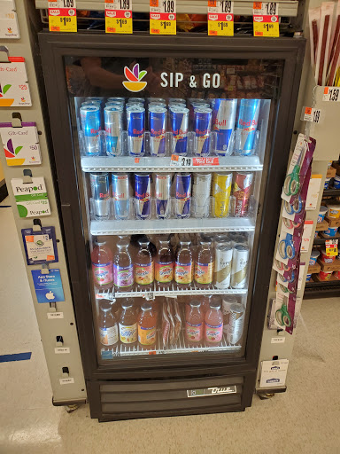Supermarket «Stop & Shop», reviews and photos, 25 CT-39, New Fairfield, CT 06812, USA