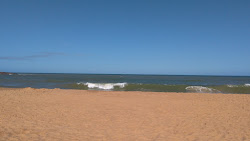 Photo de Plage de Barra do Jucu - endroit populaire parmi les connaisseurs de la détente
