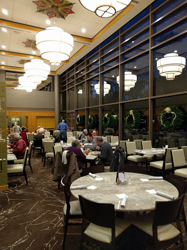 Performing Arts Theater «Honeywell Center», reviews and photos, 275 W Market St, Wabash, IN 46992, USA