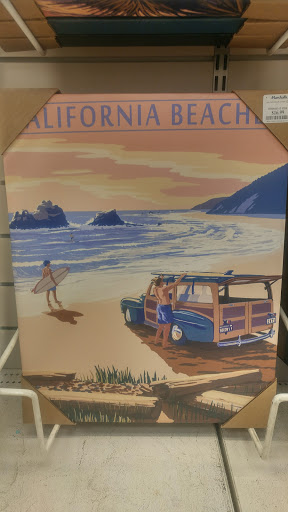 Department Store «Marshalls», reviews and photos, 79395 CA-111, La Quinta, CA 92253, USA