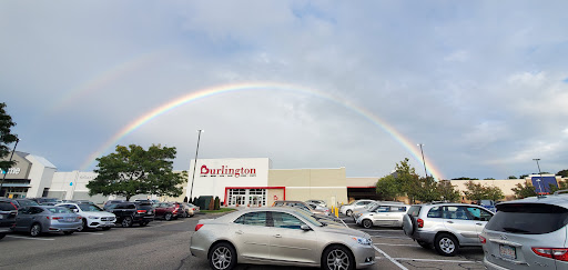 Shopping Mall «Dedham Mall», reviews and photos, 300 Providence Hwy, Dedham, MA 02026, USA