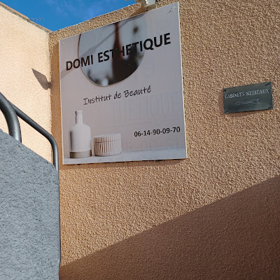 DOMI ESTHETIQUE à Salon-de-Provence