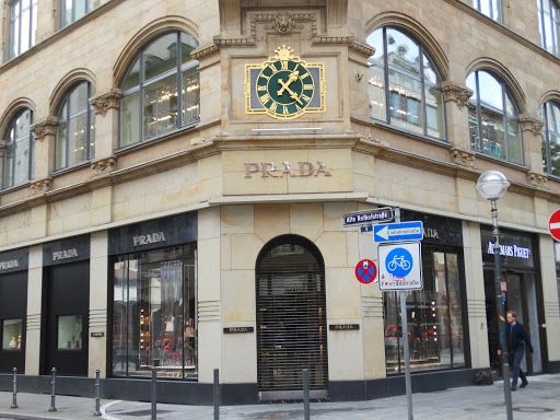 PRADA Frankfurt Store (Men’s)