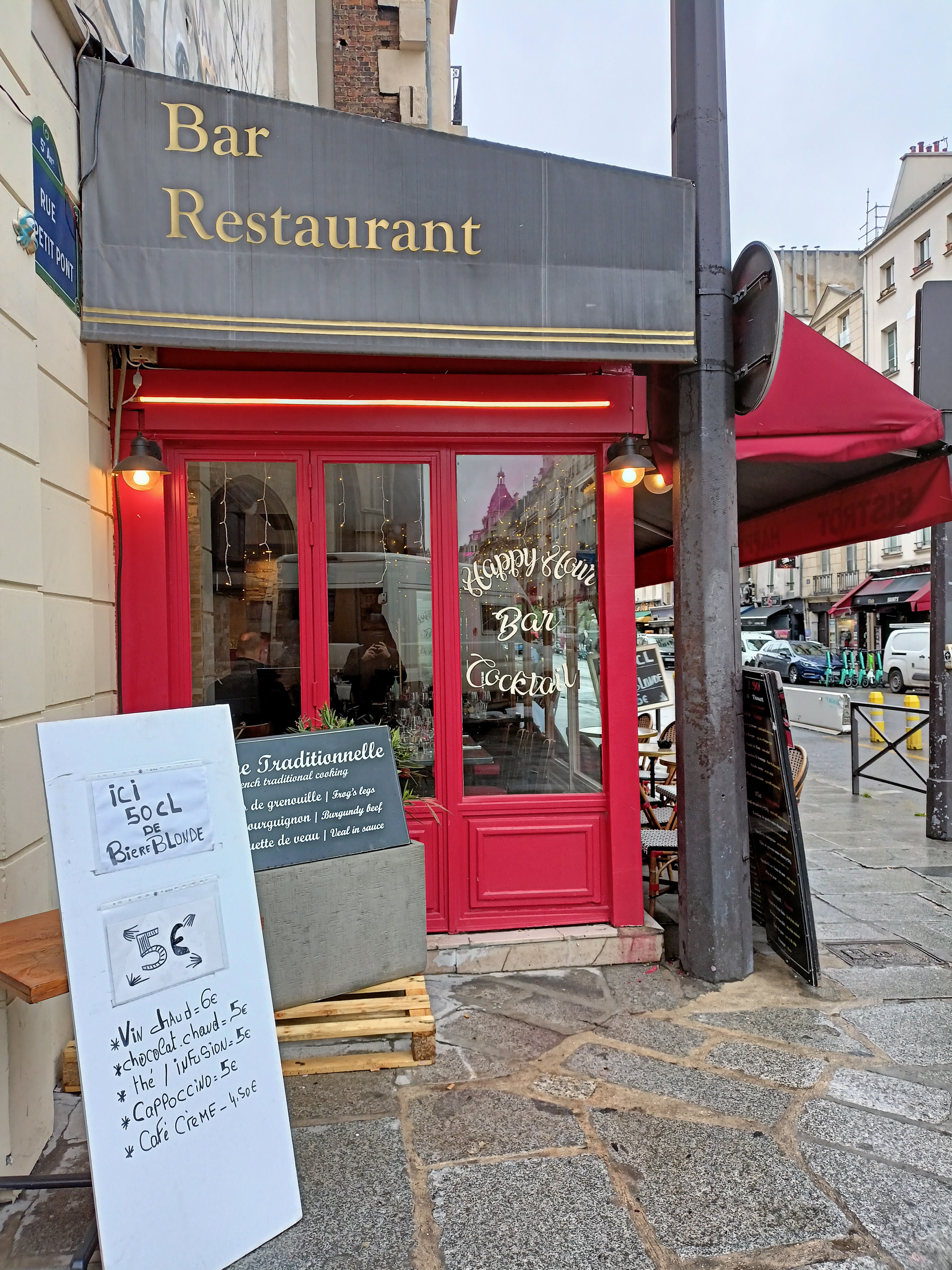 Photo n° 2 de l'avis de gianluca.e fait le 01/04/2022 à 14:12