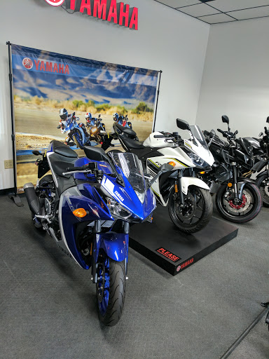 Motorcycle Dealer «Cycle Specialties», reviews and photos, 7220 Dixie Hwy, Fairfield, OH 45014, USA