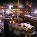 Photo n°3 de l'avis de Simone.a fait le 06/02/2020 à 23:09 sur le  La Bersagliera 1919 - Ristorante di pesce e cucina tipica à Naples