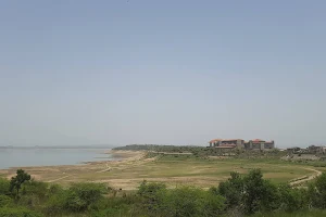 Mangla Dam image