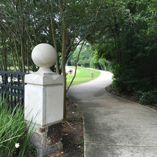 Park «Terramont Park», reviews and photos, 8500 Terramont Dr, The Woodlands, TX 77382, USA