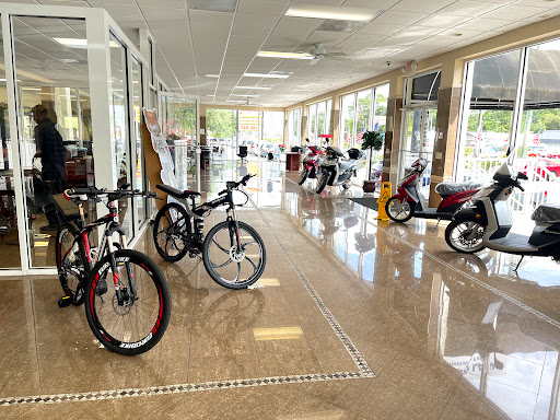 Used Car Dealer «Beach Boulevard Automotive», reviews and photos, 6833 Beach Blvd, Jacksonville, FL 32216, USA