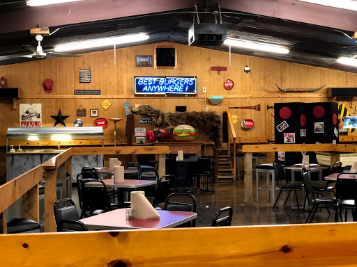 Restaurant «General Store», reviews and photos, 5085 E FM 1187, Burleson, TX 76028, USA