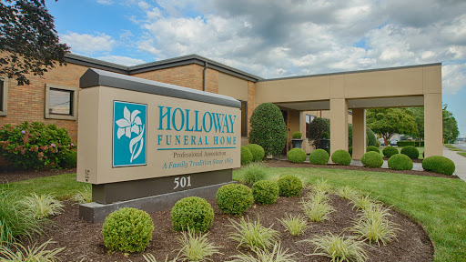 Funeral Home «Holloway Funeral Home», reviews and photos, 501 Snow Hill Rd, Salisbury, MD 21804, USA