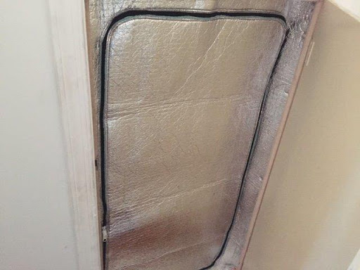 Insulation Contractor «DeVere Insulation Home Performance», reviews and photos