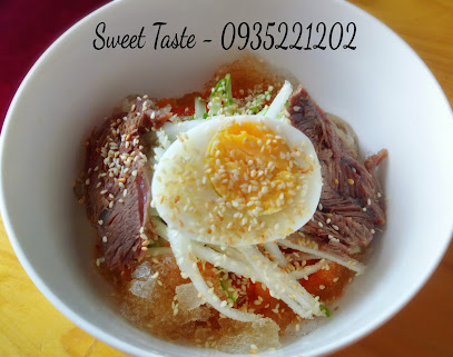 Sweet Taste Bakery - H Nhung Ngô