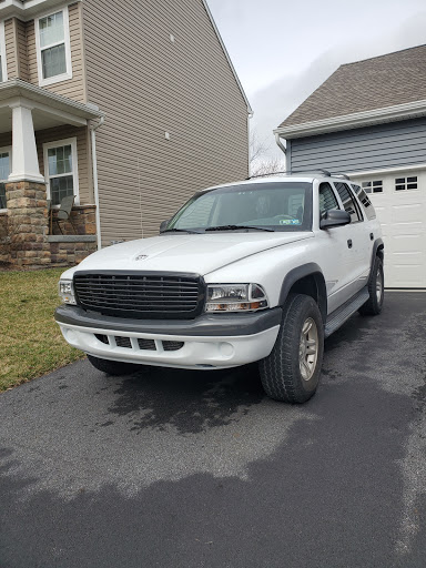 Auto Body Shop «Transformed Auto Body LLC», reviews and photos, 2519 Lancaster Rd, Manheim, PA 17545, USA