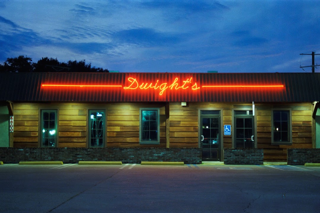 Dwights Restaurant