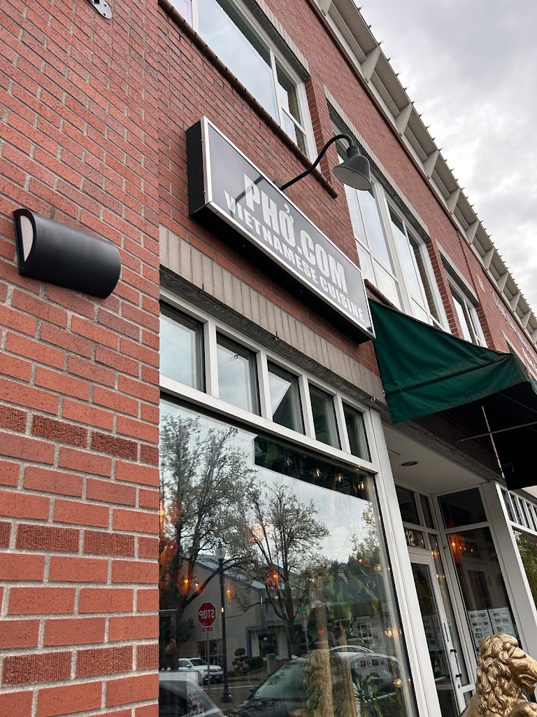 Pho.com Vietnamese Cuisine 97030