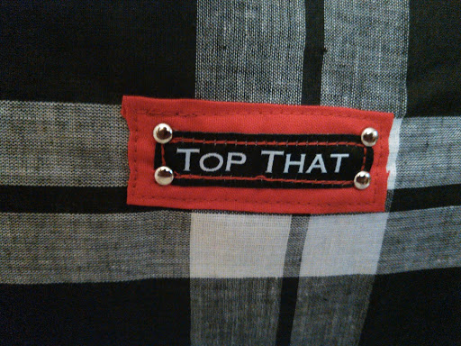 Craft Store «Dutch Label Shop», reviews and photos, 1701 Walnut St #1, Philadelphia, PA 19103, USA