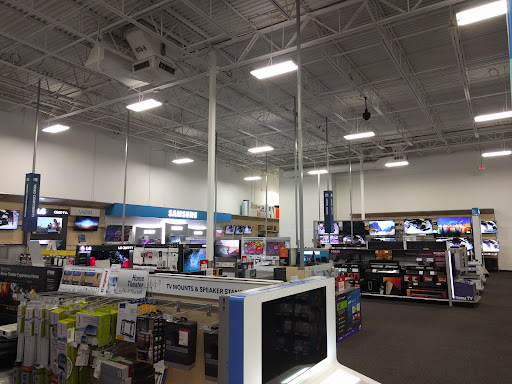Electronics Store «Best Buy», reviews and photos, 1900 E Rio Salado Pkwy, Tempe, AZ 85281, USA